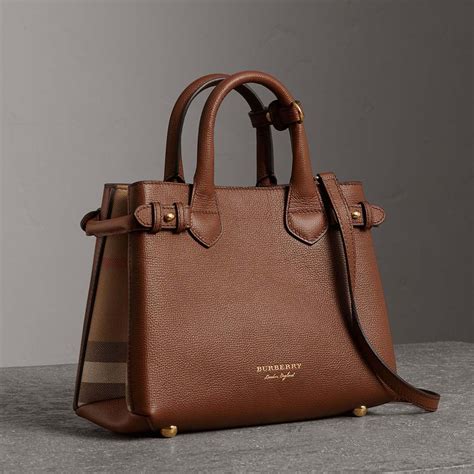 burberry banner bag discontinued|Burberry Banner .